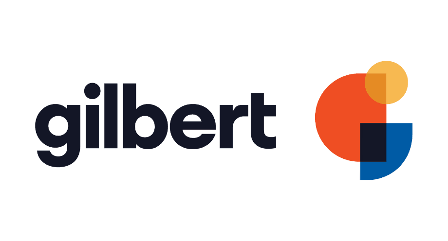 Gilbert city logo