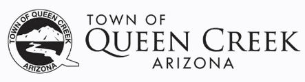 Queen Creek city logo